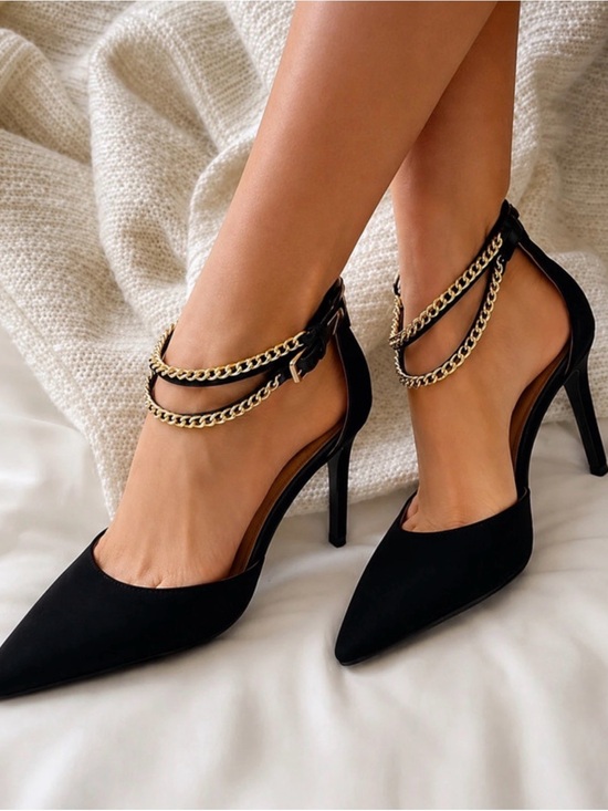 Mootsies Tootsies Shoes - Mootsies Tootsies Heels 👠